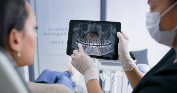 Licensed Root Canal Treatment service in Georgetown, CA - Dentist Open Now