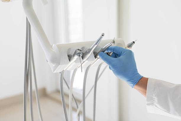 24/7 Emergency Root Canal Treatment experts in Georgetown, CA